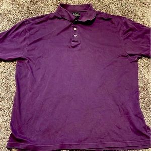 Men’s Polo Shirt Size XXL